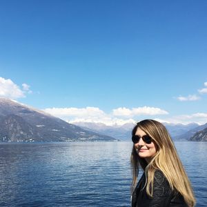 Meet your Posher, Caroline